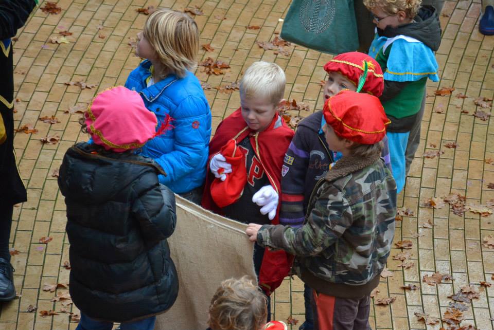 intocht 2014 4