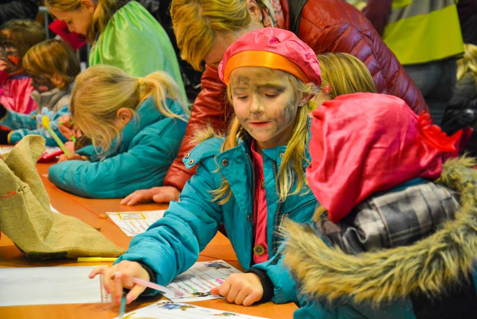 intocht 2014 44