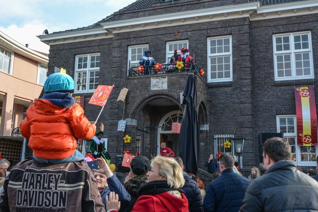 sinterklaas valkenswaard 17 10