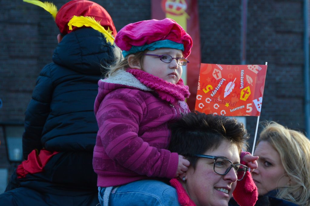 sinterklaas valkenswaard 17 12