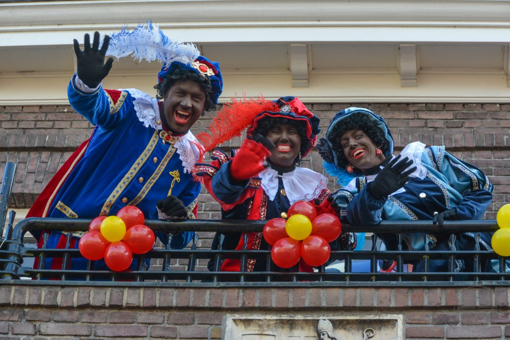 sinterklaas valkenswaard 17 30