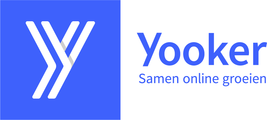 yooker webbureau marketingbureau logo samen online groeien blue 400px