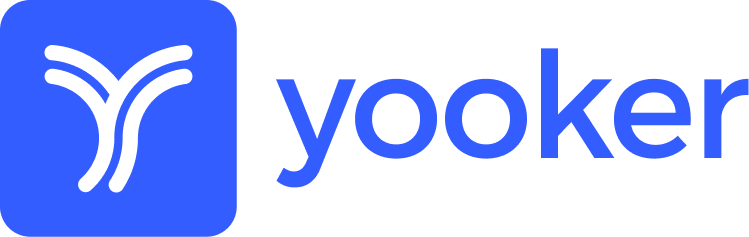 Yooke logo