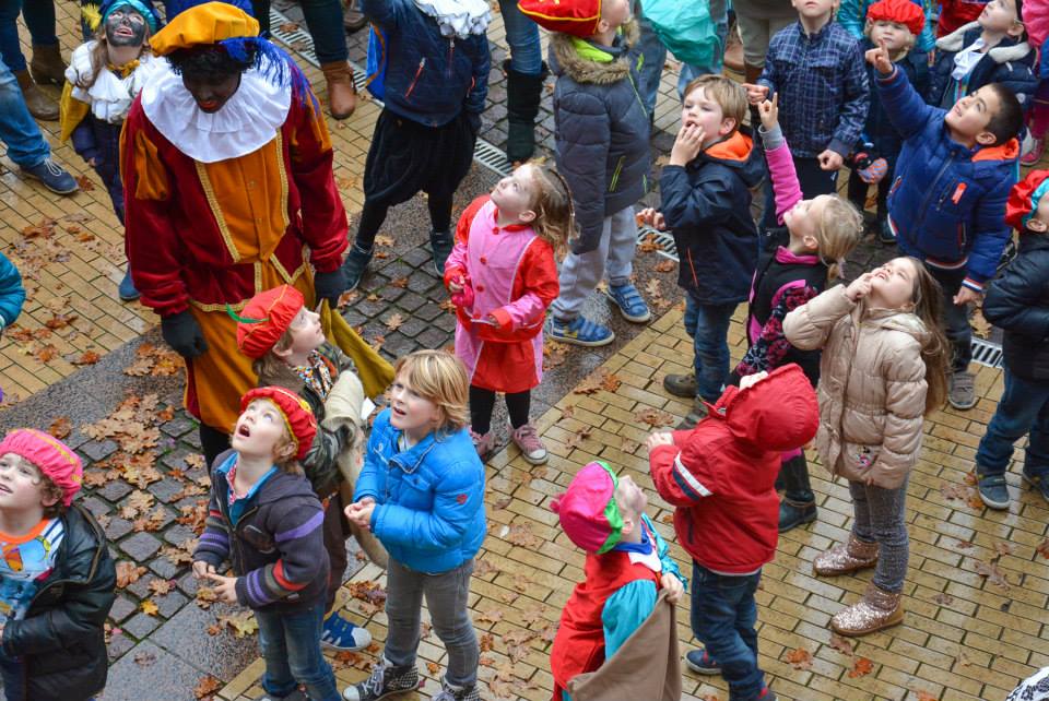 intocht 2014 10