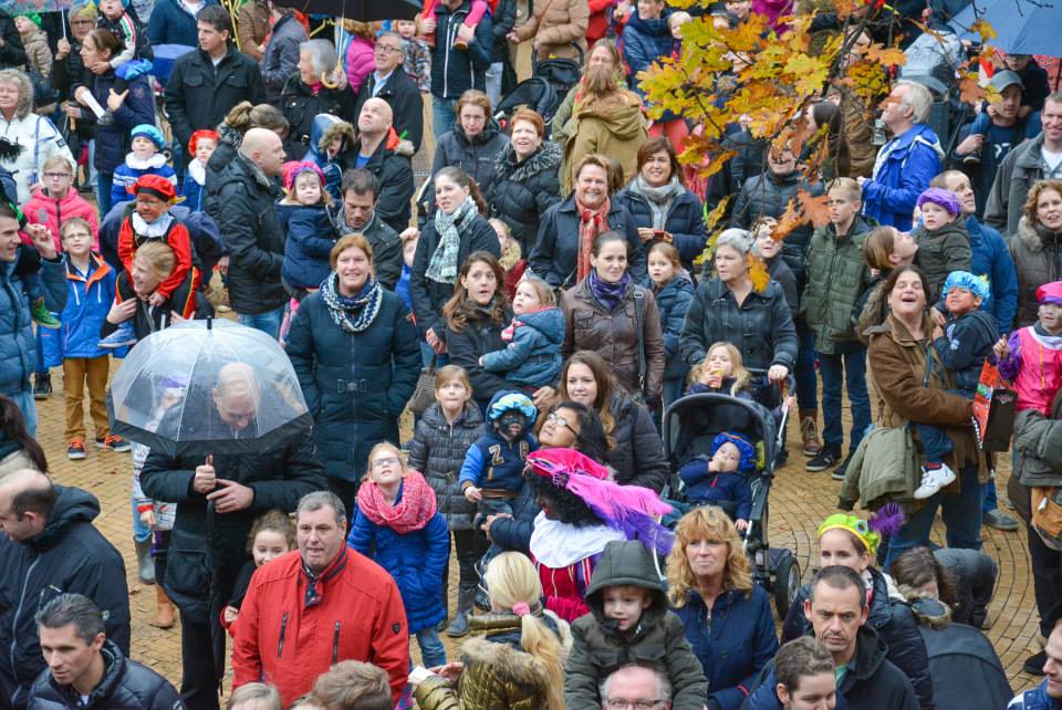 intocht 2014 13
