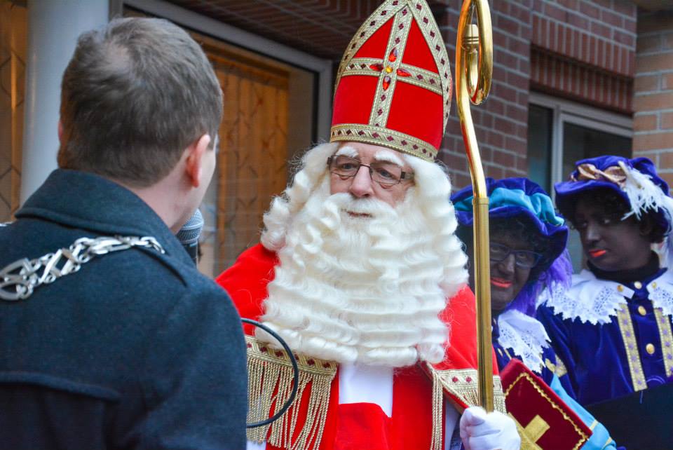intocht 2014 20