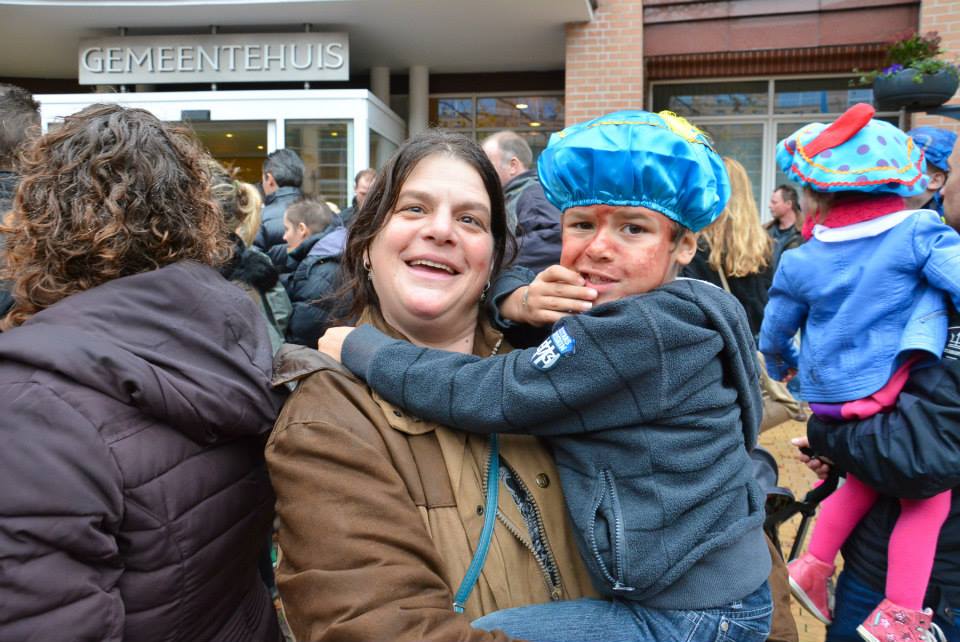 intocht 2014 30