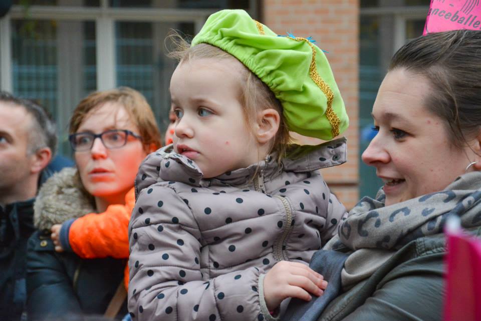 intocht 2014 35
