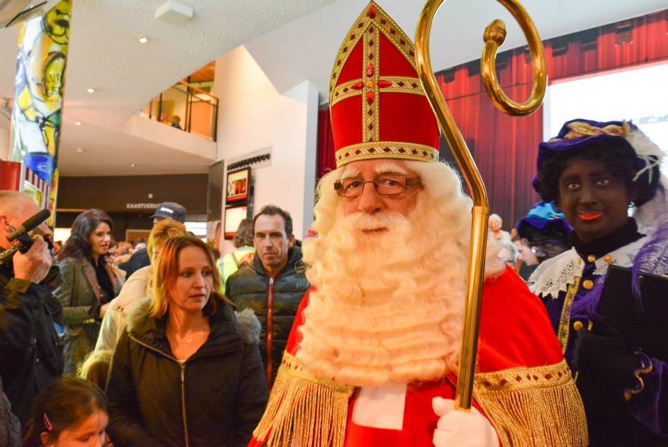 intocht 2014 49
