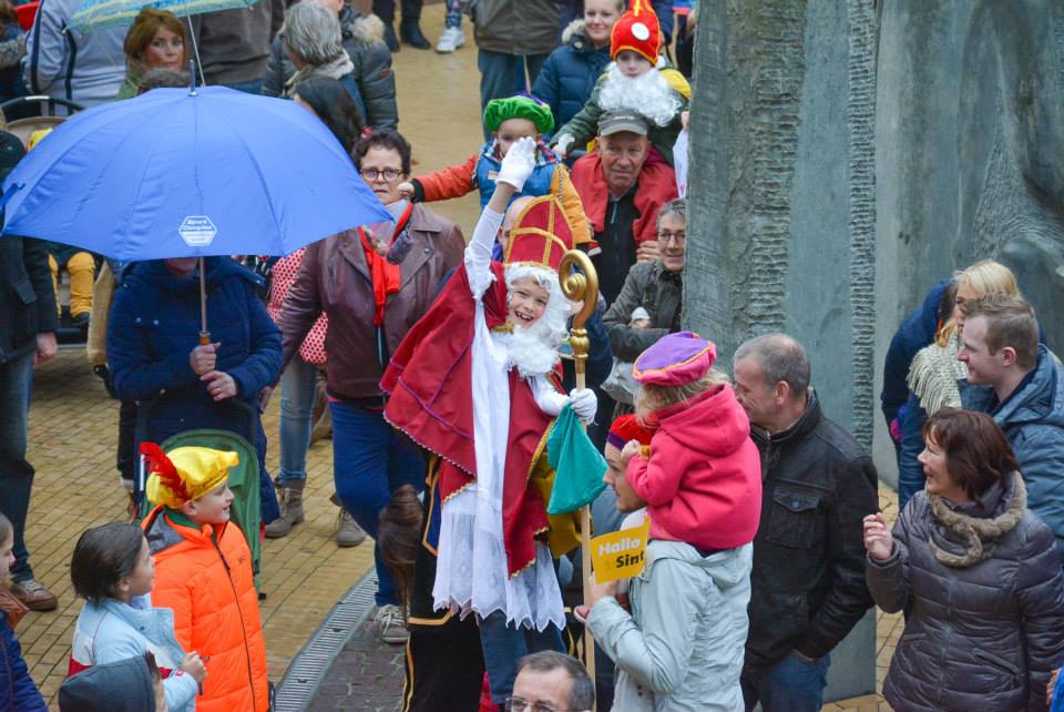 intocht 2014 5