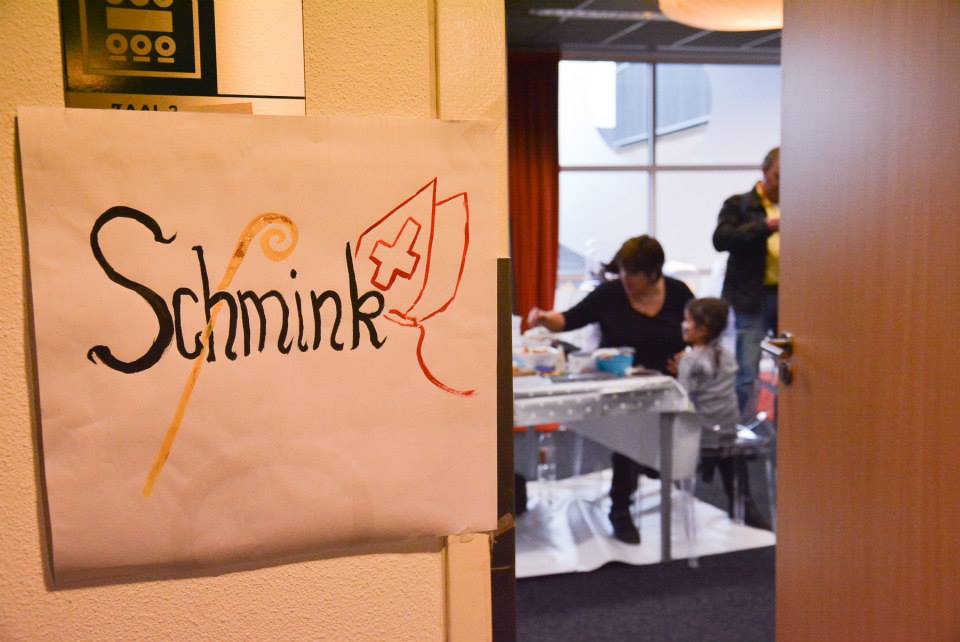 intocht 2014 53