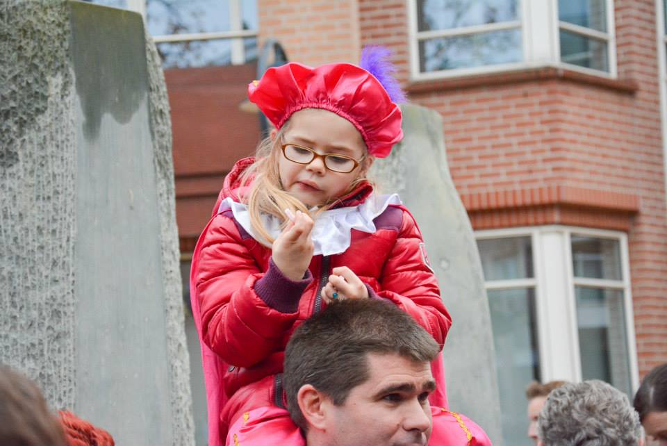 intocht 2014 57