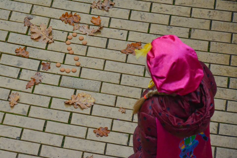 intocht 2014 6