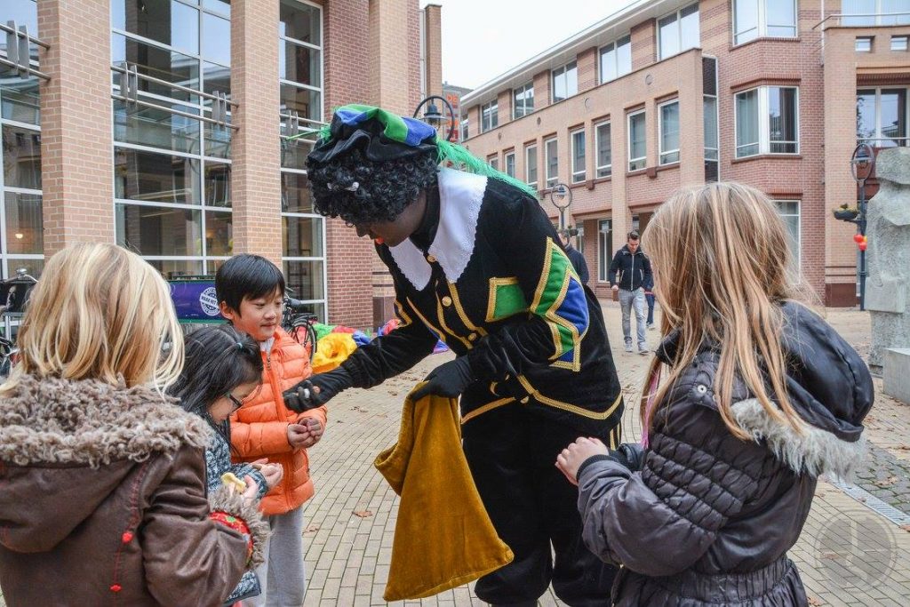 intocht 2016 1 20
